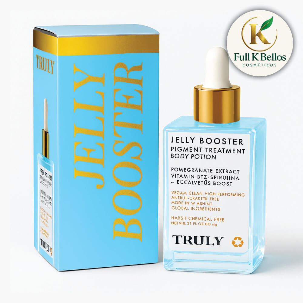 Jelly Booster