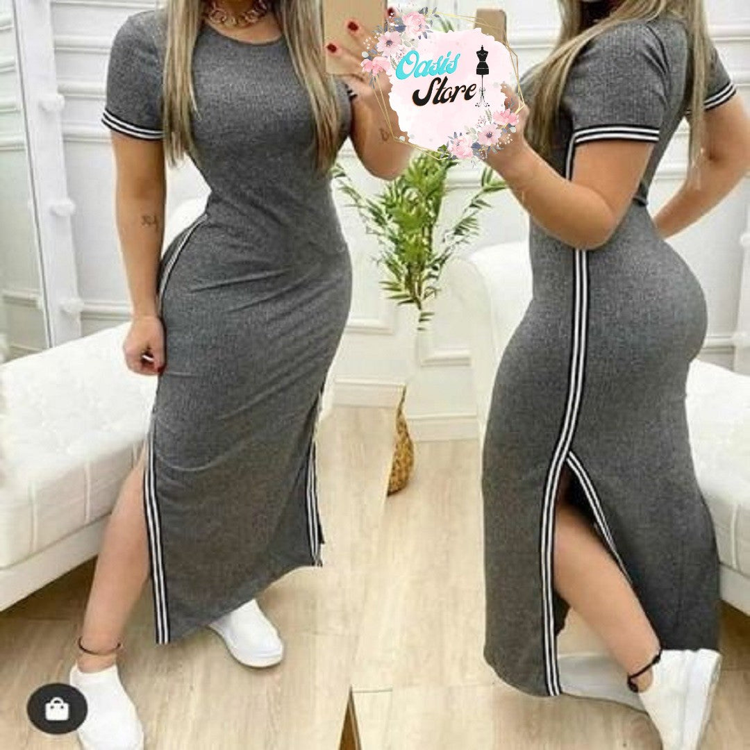 VESTIDO DEPORTIVO