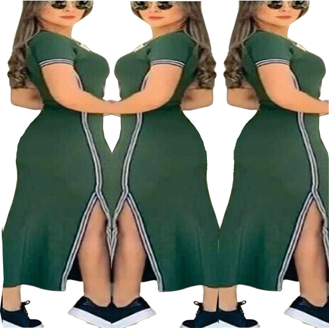 VESTIDO DEPORTIVO