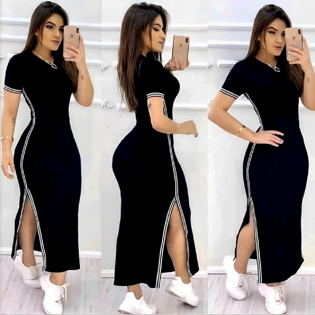 VESTIDO DEPORTIVO