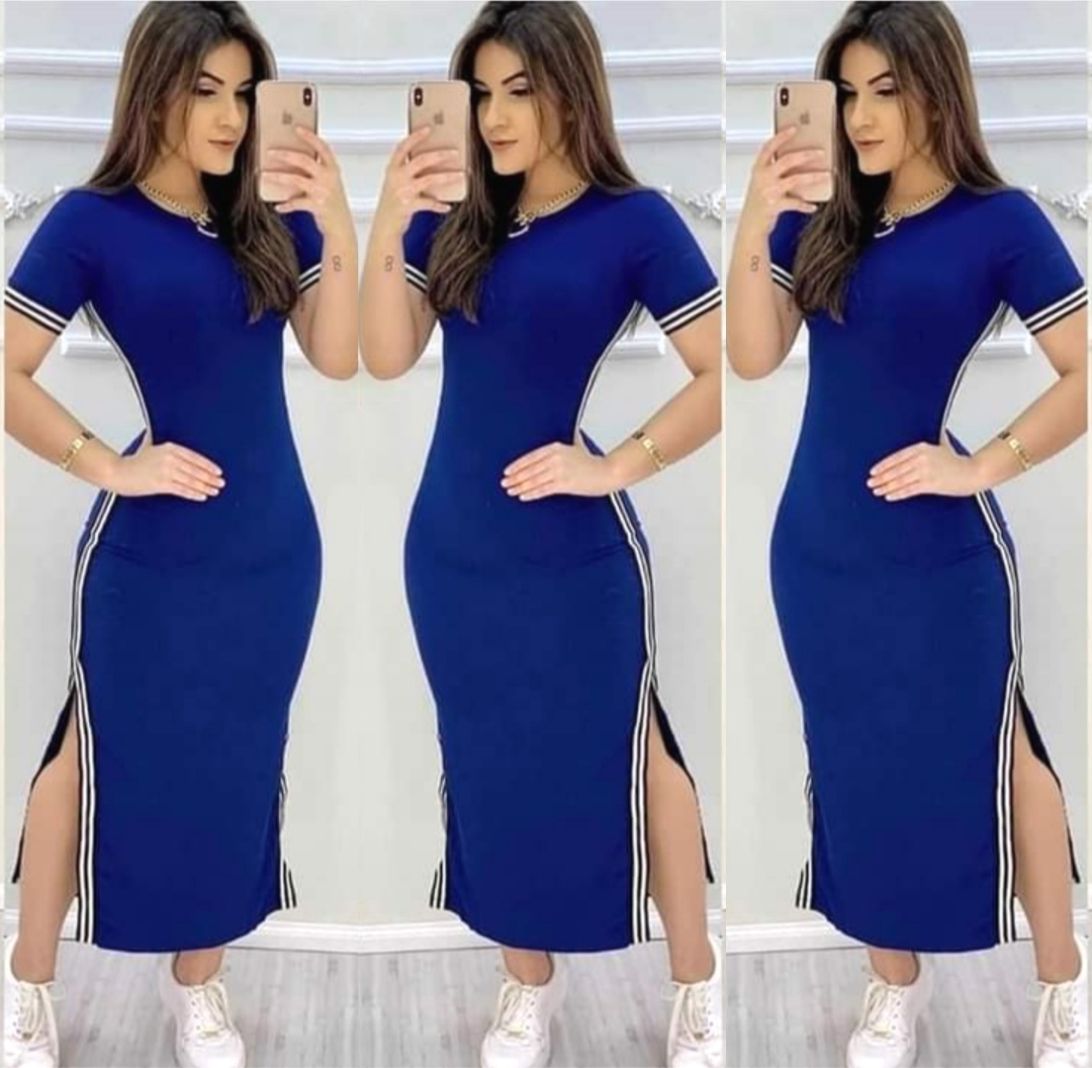 VESTIDO DEPORTIVO