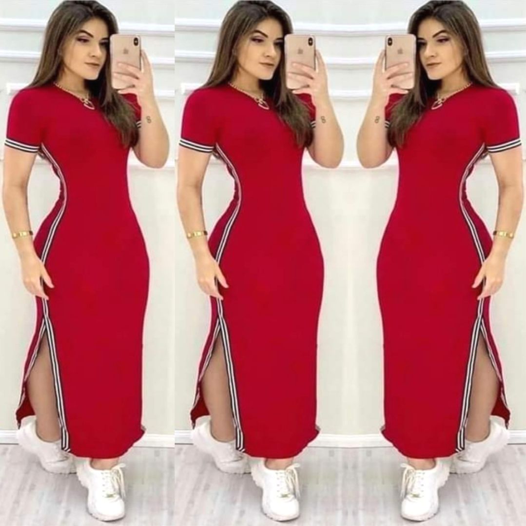 VESTIDO DEPORTIVO