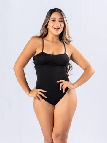 Body Control Abdomen Cachetero En Tira