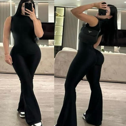 Enterizo Campana Push Up – Suplex Premium