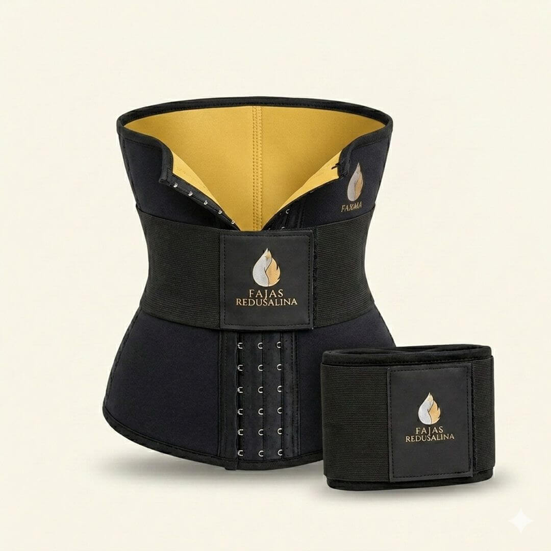 FAJA MOLDEADORA VIP RF:011