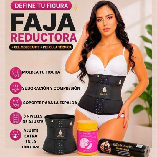 FAJA MOLDEADORA RF:011