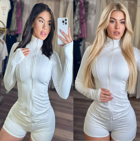 Chaqueta Frostfit Luxe